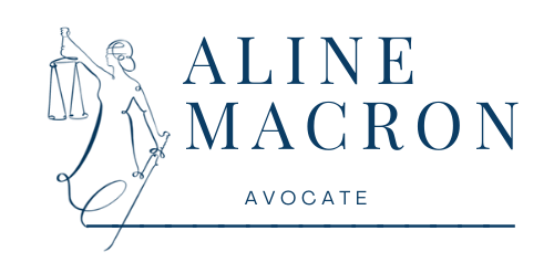 Aline Macron Avocat